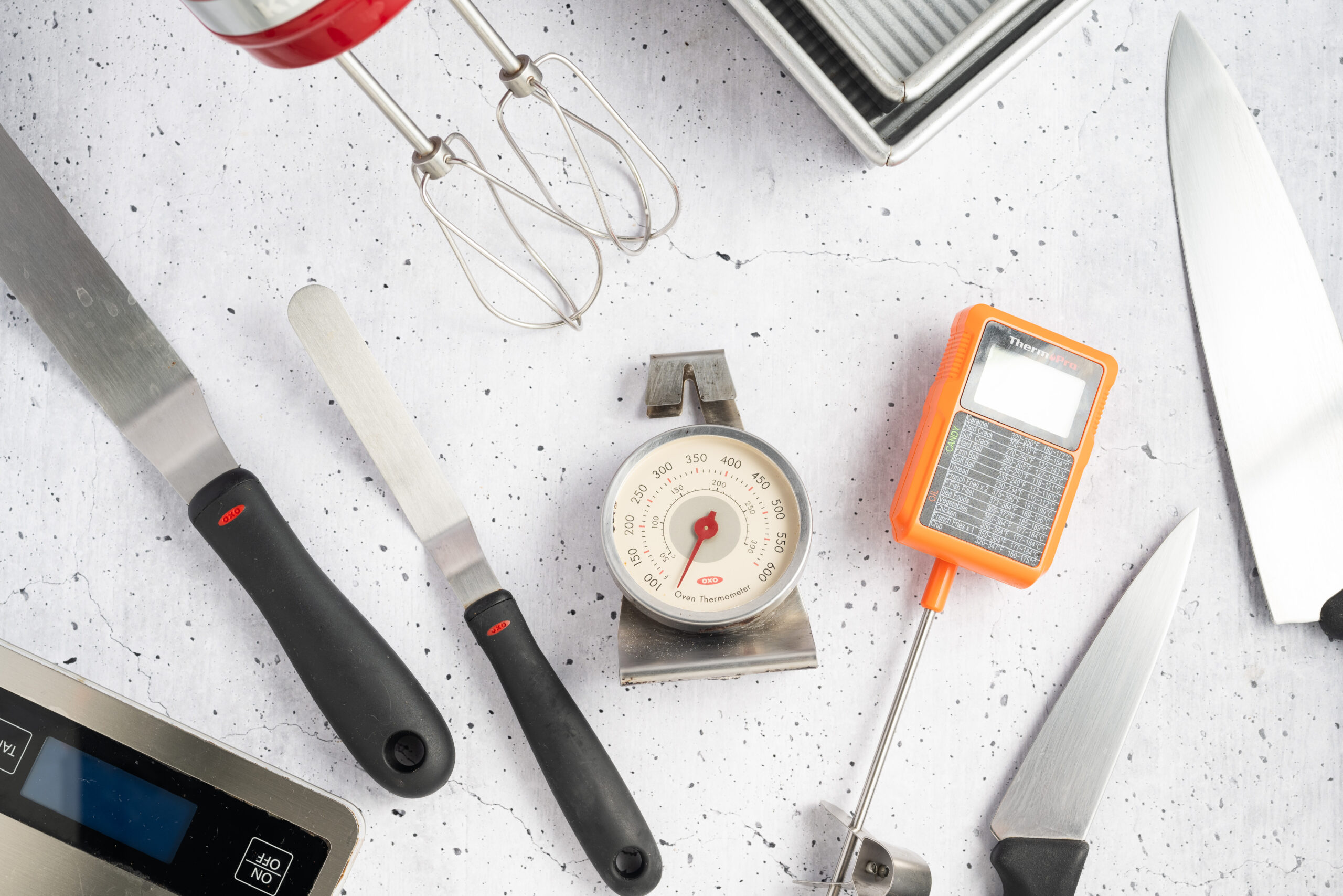 7 Essential Tools for Baking that Every Home Baker Needs