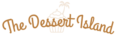 The Dessert Island Food Blog